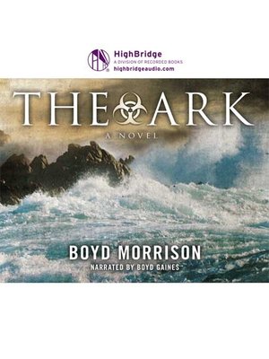 cover image of The Ark